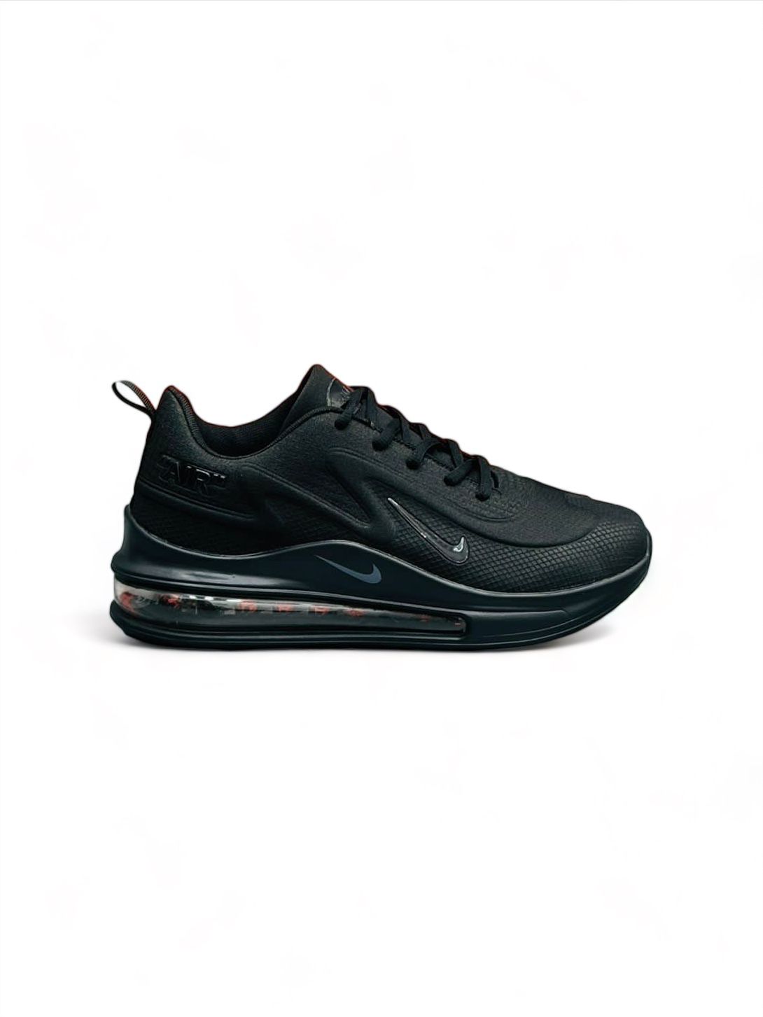 Air Max 720 Full Black