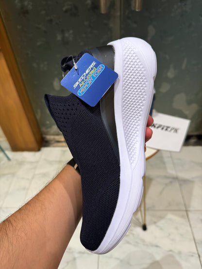 Skecheer memory foam Ultra go - Blue (premium batch)