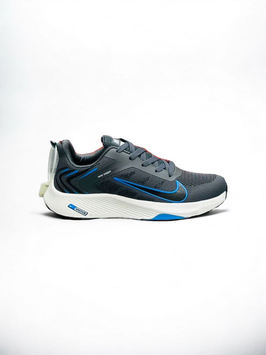 NK Air zoom 1 - Blue | new, nk, runners, View All- Shoes | SNEAKFIT