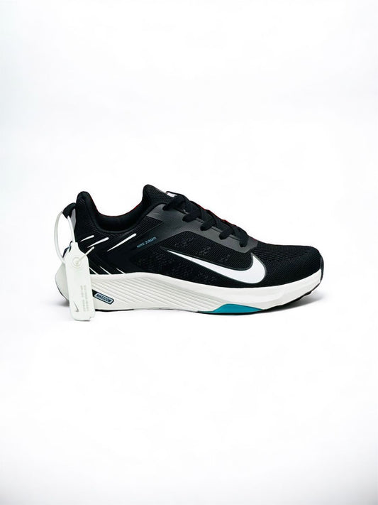 NK Air zoom 1 - Black | new, nk, runners, View All- Shoes | SNEAKFIT