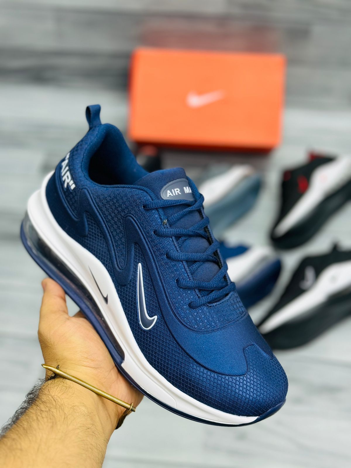 Basket air max 720 retailer