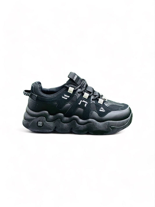 Athletic Shoe Humbler Full Black | Athletic, new, View All- Shoes | SNEAKFIT