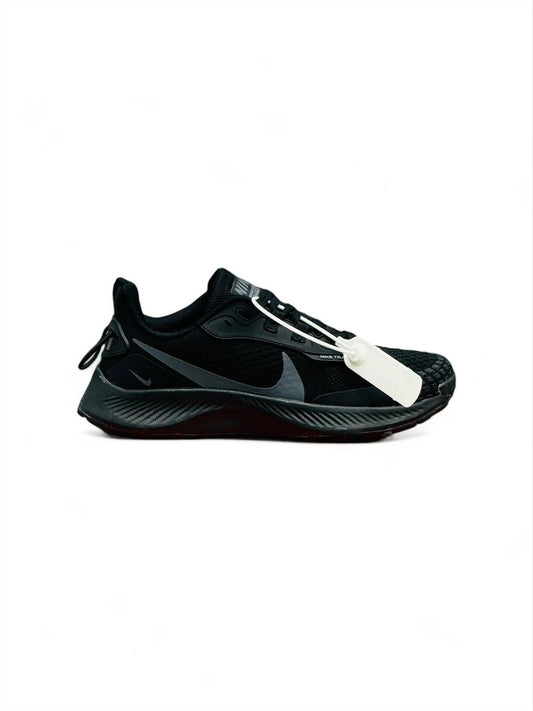 Air Zoom Trail Full Black | airzoom, new, nk, runners, View All- Shoes | SNEAKFIT