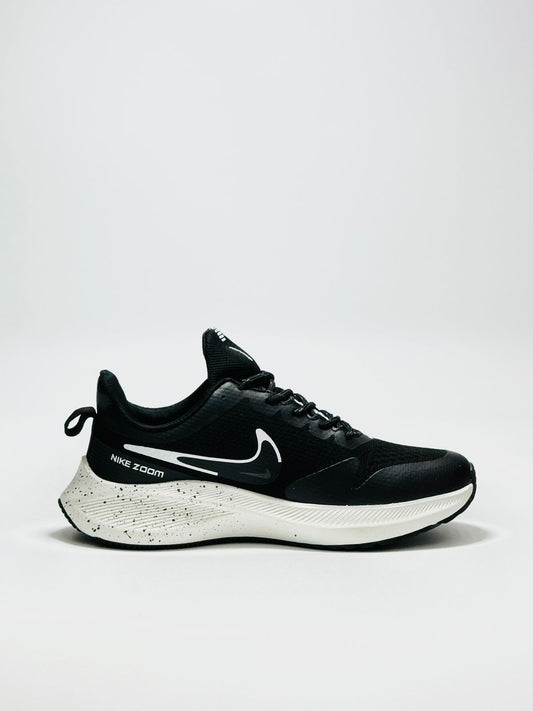 Air zoom Runners Black | airzoom, new, nk, runners, View All- Shoes | SNEAKFIT