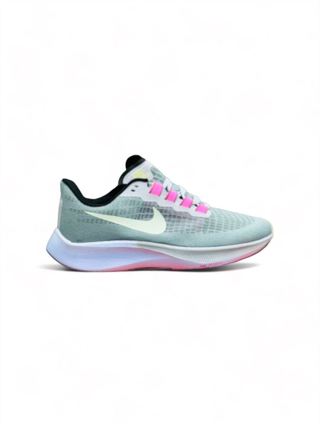 Air Zoom Pegasus 37 Grey | airzoom, new, nk, Pegasus, runners, View All- Shoes | SNEAKFIT