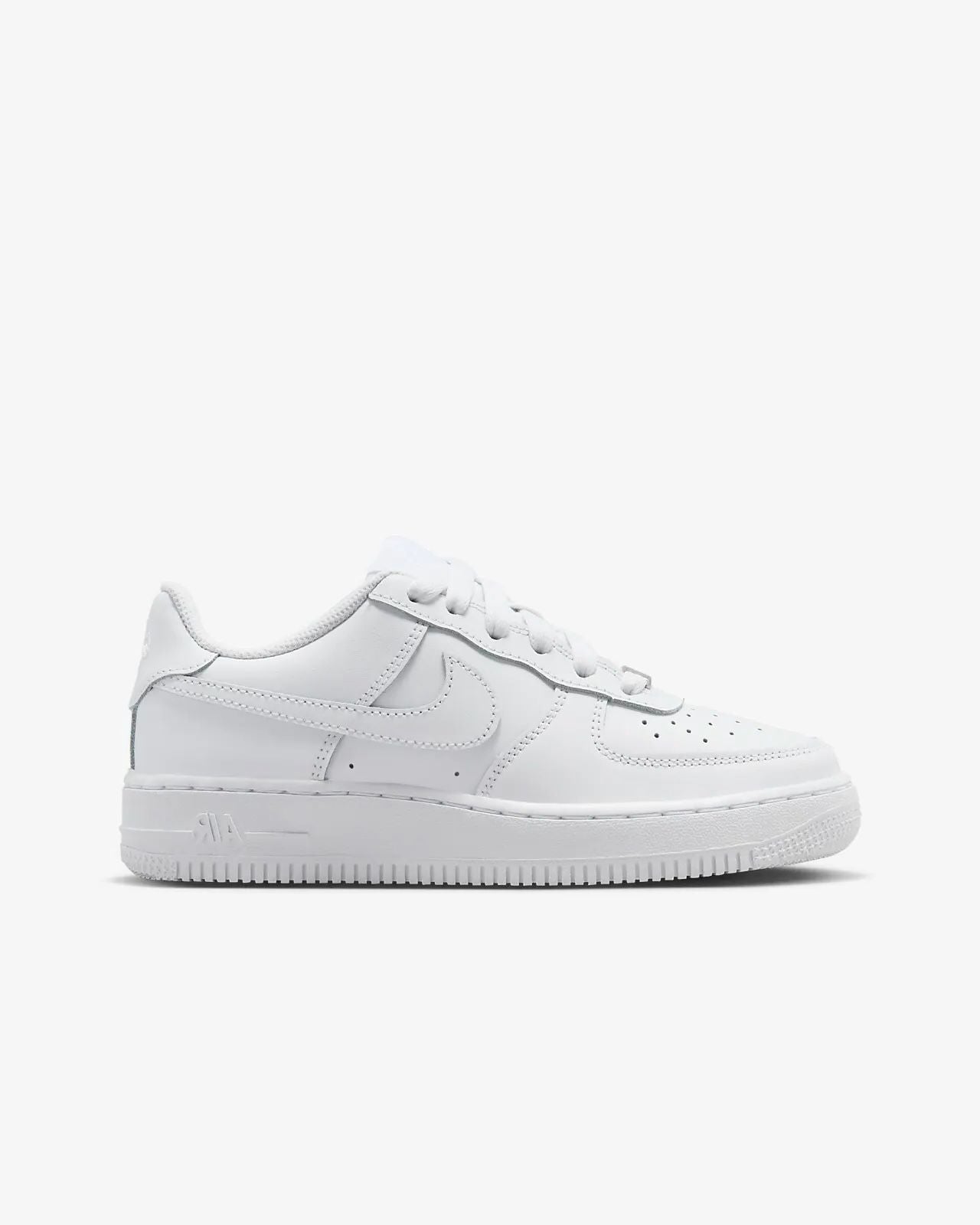 Air Force 1 Triple White