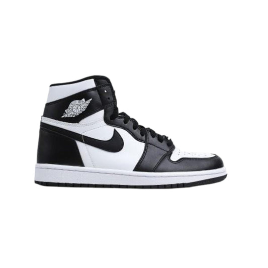 Air Jordan 1 Panda | jordan, new, nk, sneakers, View All- Shoes | SNEAKFIT
