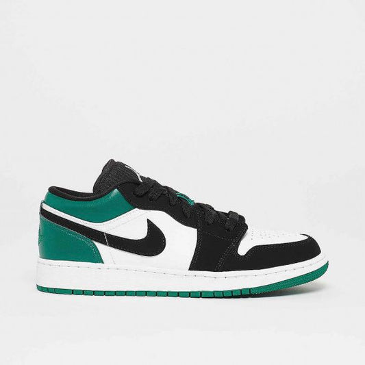 Airforce 1 Dunk Low Green Black
