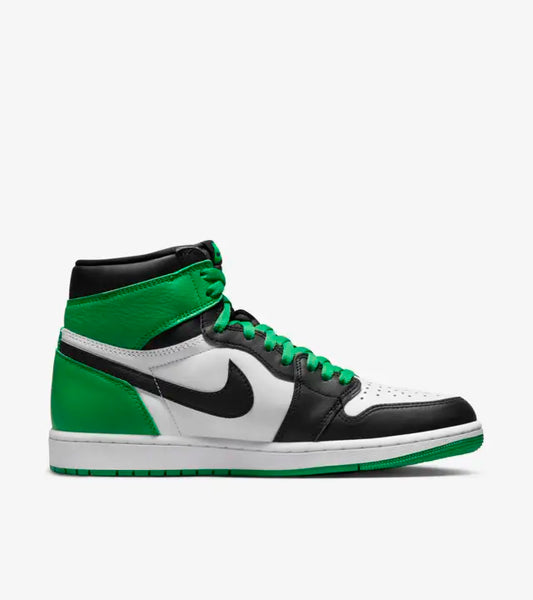 Air Jordan 1 - Green | jordan, new, nk, sneakers, View All- Shoes | SNEAKFIT