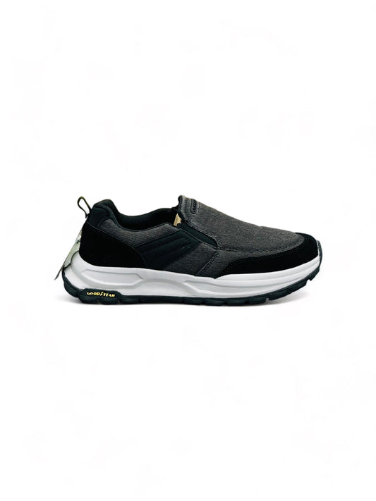 Skecher Air cooled - Black | new, skeachers, View All- Shoes | SNEAKFIT