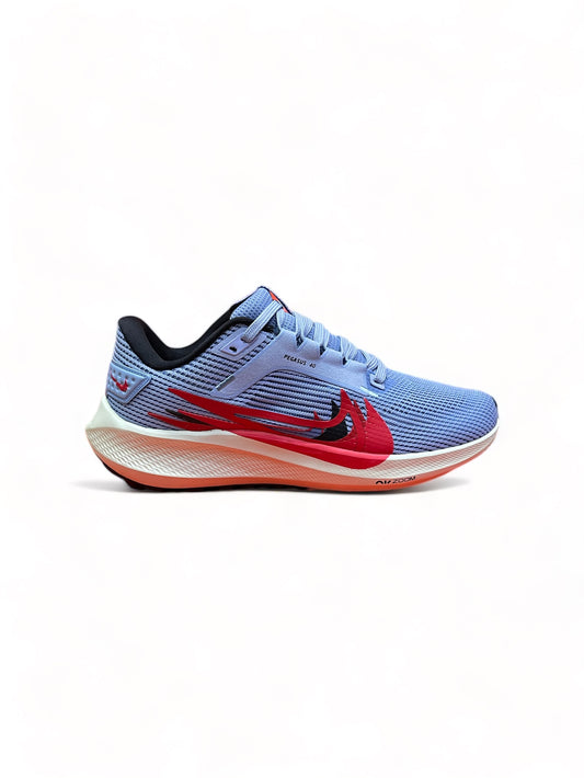 Air Zoom Pegasus 40 - Blue | airzoom, new, nk, Pegasus, runners, View All- Shoes | SNEAKFIT