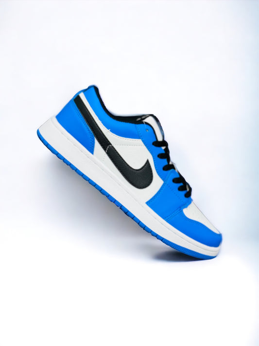AJ low dunks - Blue | airforce, new, nk, sneakers, View All- Shoes | SNEAKFIT