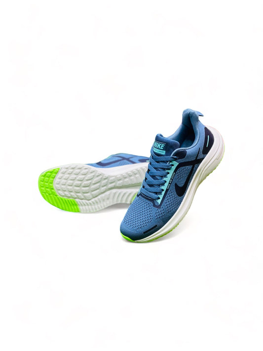 Air Zoom blue edition | new, nk, runners, View All- Shoes | SNEAKFIT