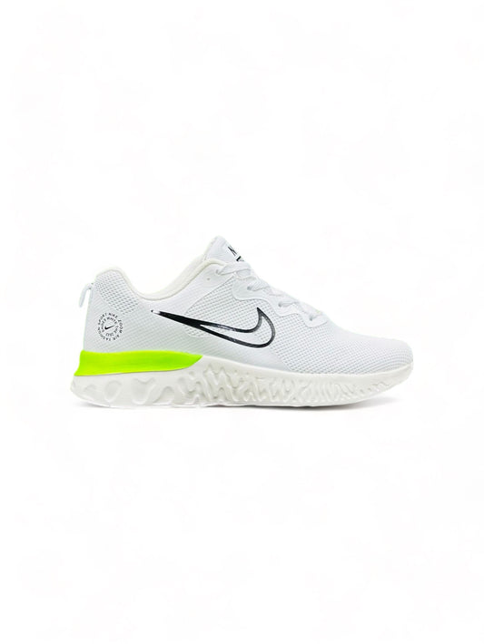 Air Zoom 6 - White | new, nk, runners, View All- Shoes | SNEAKFIT