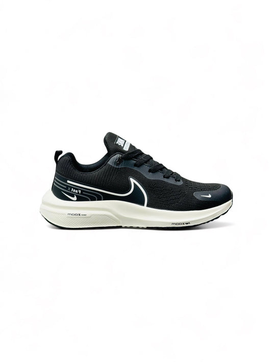 Air Zoom FAST X - Black/White | new, nk, runners, View All- Shoes | SNEAKFIT