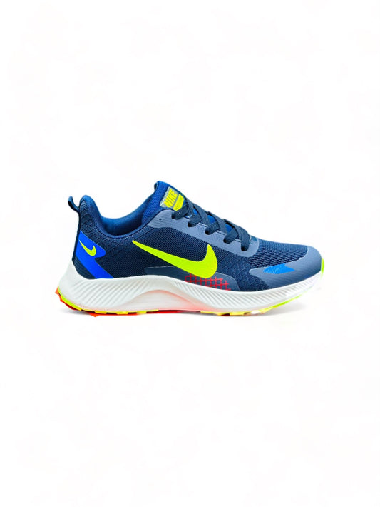 Air Zoom - Blue | new, nk, runners, View All- Shoes | SNEAKFIT