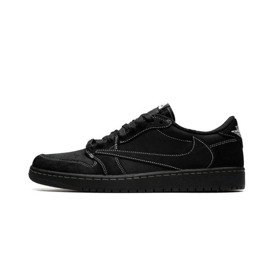 Air Jordan Travis Scot black Edition | jordan, new, nk, sneakers, View All- Shoes | SNEAKFIT