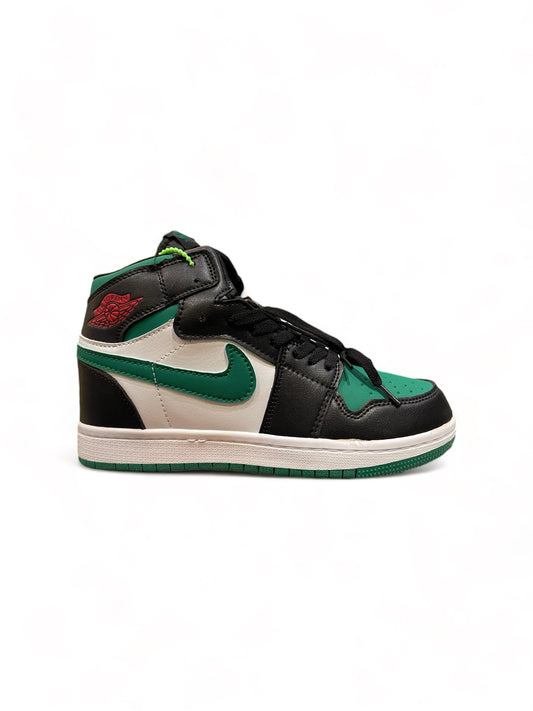Air Jordan 1 - Green City | jordan, new, nk, sneakers, View All- Shoes | SNEAKFIT