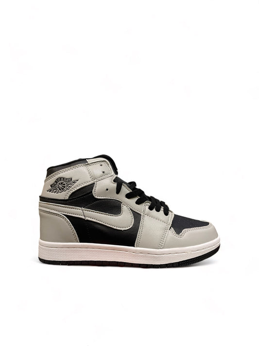 Air Jordan 1 - Gray light | jordan, new, nk, sneakers, View All- Shoes | SNEAKFIT