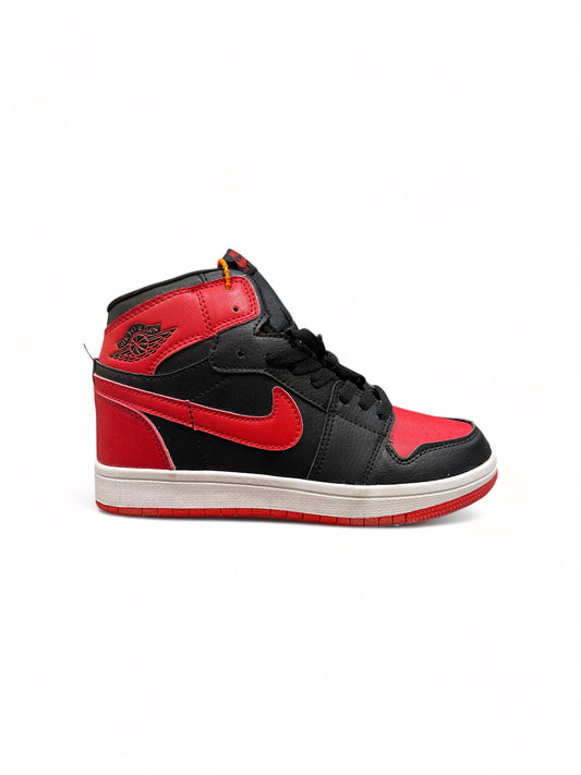 Air Jordan 1 - Red line | jordan, new, nk, sneakers, View All- Shoes | SNEAKFIT