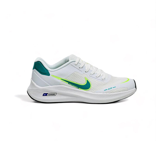 Air Zoom Structure 8x - Green highlight | new, nk, runners, View All- Shoes | SNEAKFIT