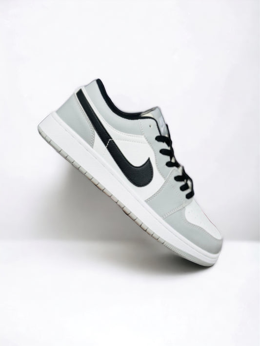 AJ low dunks - Gray | airforce, new, nk, sneakers, View All- Shoes | SNEAKFIT