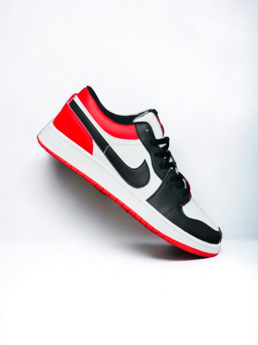 AJ low dunks - Red | airforce, new, nk, sneakers, View All- Shoes | SNEAKFIT