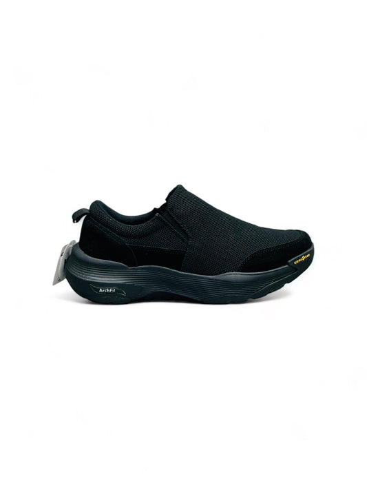 Skecher Arch Fit memory - Black | new, skeachers, View All- Shoes | SNEAKFIT