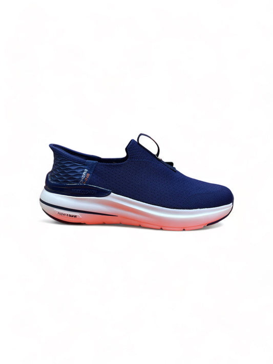 Skecher Ultra Quality foam - Blue | new, skeachers, View All- Shoes | SNEAKFIT